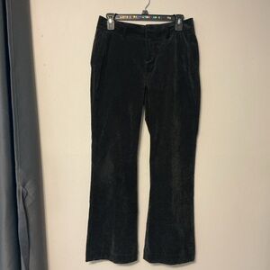 Coldwater Creek Corduroy Flares